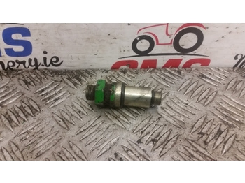 Гидравлический клапан для Тракторов John Deere 5620, 5720, 5820 Hydraulic Valve: фото 2