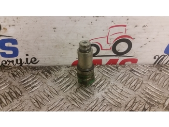 Гидравлический клапан для Тракторов John Deere 5620, 5720, 5820 Hydraulic Valve: фото 3
