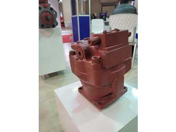 Гидравлический мотор для Строительной техники KPM M5X180CHB-10A-53A/225-169-D1: фото 2