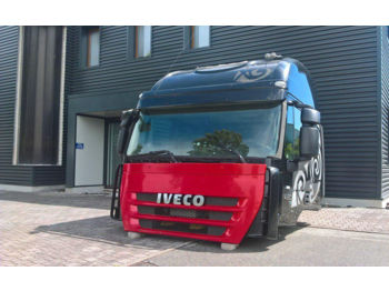  IVECO STRALIS AS CUBE Euro 5 - Кабина