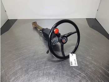 Zeppelin ZL100 - Steering wheel/Lenkrad/Stuur - Кабина и интерьер