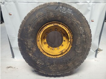 Grove Wheel 16.00 R25 12 14,5 - Колесо