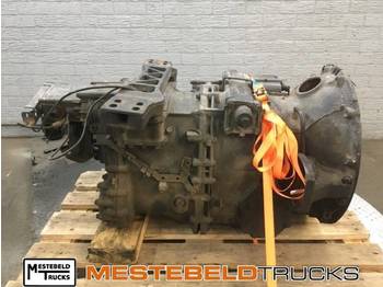 Коробка передач Scania Versnellingsbak GRS 895