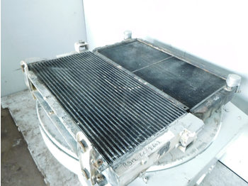 Радиатор для Строительной техники Liebherr Combined Radiator: фото 1