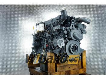 Двигатель для Строительной техники Liebherr D936 L A6 10116961: фото 2