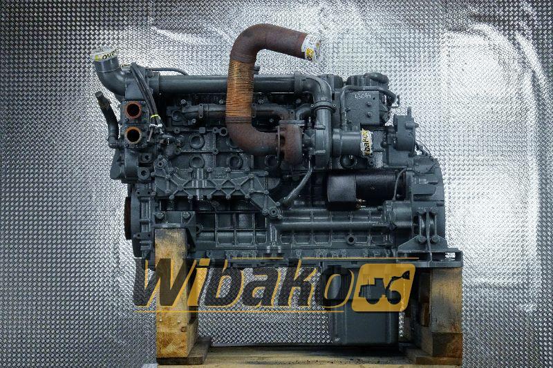 Двигатель для Строительной техники Liebherr D936 L A6 9079516: фото 2