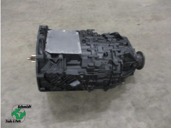 Коробка передач для Грузовиков MAN 81.32004-6085 //12AS2130TD: фото 1