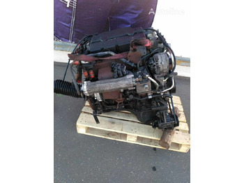MAN D0834 LFL50-55 E4   MAN TGL - Двигатель для Грузовиков: фото 3