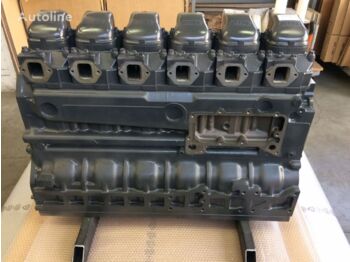 Двигатель для Грузовиков MAN E2876LUH03 / E2876 LUH03 - GAS - 310CV: фото 2