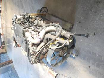 Двигатель для Грузовиков MAN Motor / engine D0834LFL65: фото 1