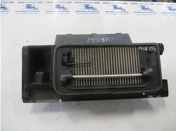 Радиатор для Грузовиков MAN TGX 440 euro 5: фото 1