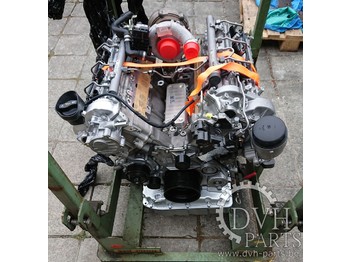 Новый Двигатель для Цельнометаллических фургонов MERCEDES 642.896 SPRINTER OM 642.896: фото 1
