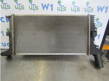 Радиатор для Грузовиков MERCEDES-BENZ ATEGO 1324 OM906 BEHR: фото 1