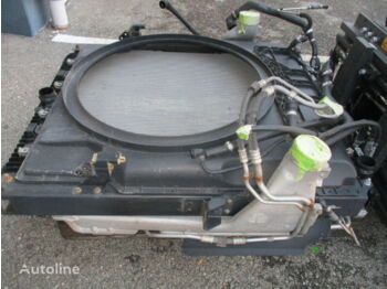 Радиатор для Грузовиков MERCEDES-BENZ Actros MP4: фото 1