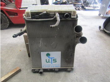 Радиатор для Грузовиков MERCEDES-BENZ OM926 (330HP) RADIATOR & INTERCOOLER (A940 500 1603): фото 1