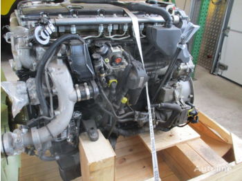 Двигатель для Грузовиков MERCEDES-BENZ OM936LA (936.910): фото 1