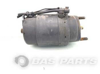 Тормозной цилиндр для Грузовиков MERCEDES Brake cylinder 0214209218: фото 1