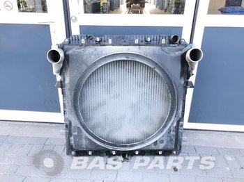 Радиатор для Грузовиков MERCEDES OM471LA 420 Actros MP4 Cooling package Mercedes OM471LA 420 9605000002: фото 1