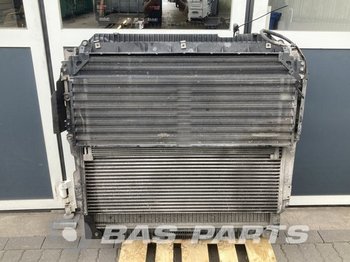 Радиатор для Грузовиков MERCEDES OM471LA 450 Actros MP4 Cooling package Mercedes OM471LA 450 9605000801: фото 1
