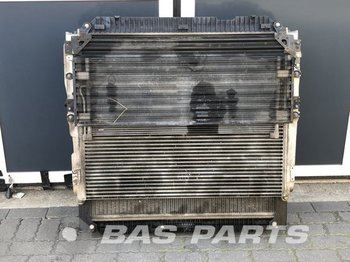 Радиатор для Грузовиков MERCEDES OM471LA 480 Arocs Cooling package Mercedes OM471LA 480 9605000002: фото 1
