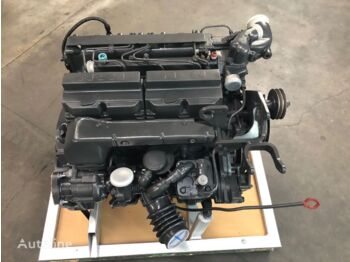 Двигатель для Грузовиков MOTORE MAN D0834LOH02 / D0834 LOH02 - 170CV - EURO 3 - completo   MAN: фото 2