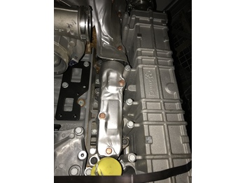 Глушитель/ Выхлопная система для Грузовиков Mercedes Actros MP4 EXHAUST GAS RECIRCULATION RADIATOR: фото 1