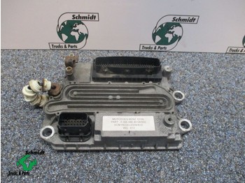 Глушитель/ Выхлопная система для Грузовиков Mercedes-Benz 1218L A 000 446 40 54 ACM MODULE: фото 1