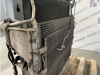 Радиатор для Грузовиков Mercedes-Benz Actros MP4: фото 2