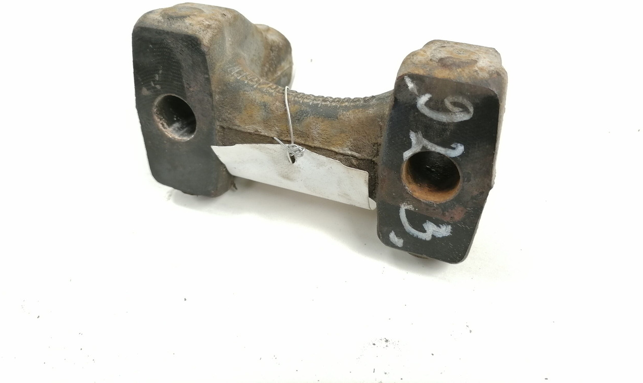 Стабилизатор поперечной устойчивости для Грузовиков Mercedes-Benz Anti-roll bar bracket A9603230220: фото 3