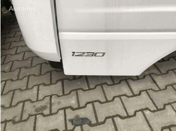 Новый Кабина для Грузовиков Mercedes-Benz Atego Euro 6 truck: фото 5