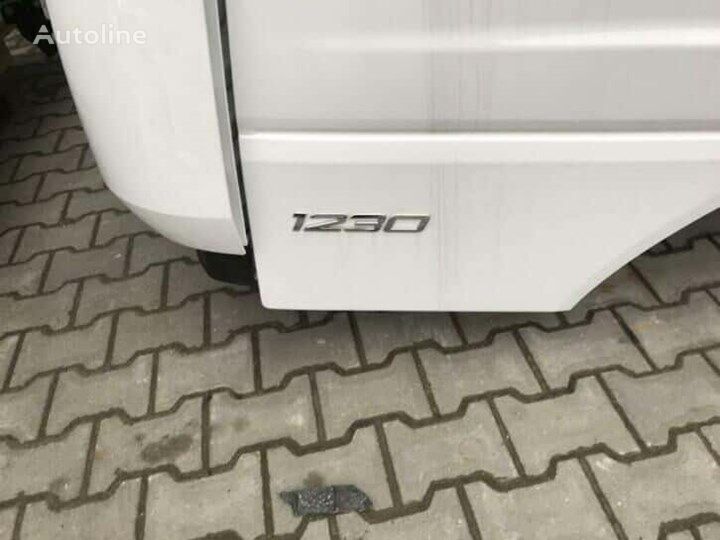 Новый Кабина для Грузовиков Mercedes-Benz Atego Euro 6 truck: фото 5