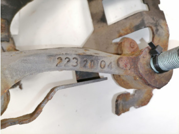 Двигатель и запчасти для Грузовиков Mercedes-Benz Engine bracket A4712232004: фото 4