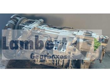 Коробка передач для Грузовиков Mercedes-Benz G210-16 715500 / 715242 Getriebe Gearbox Actros: фото 1