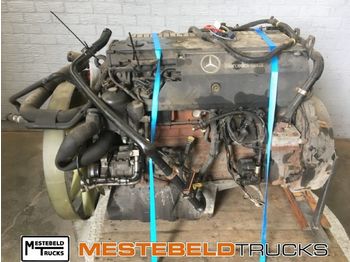 Двигатель для Грузовиков Mercedes-Benz Motor OM 906 LA: фото 1
