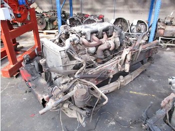 Двигатель для Грузовиков Mercedes-Benz OM366A: фото 1