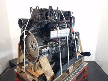 Двигатель для Грузовиков Mercedes Benz OM906LA.V/3-00 With PTO Engine (Truck): фото 1