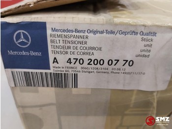 Натяжитель ремня для Грузовиков Mercedes-Benz Occ Riemspanner Mercedes: фото 3