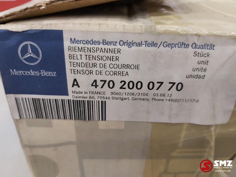 Натяжитель ремня для Грузовиков Mercedes-Benz Occ Riemspanner Mercedes: фото 3