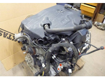 Двигатель для Грузовиков Mercedes-Benz Sprinter motor: фото 2
