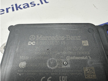 Сенсор для Грузовиков Mercedes-Benz radar, distronic: фото 3