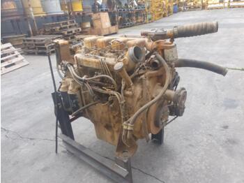 Двигатель для Строительной техники Motor Liebherr D924 Tie (132 kw): фото 2