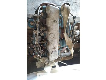 Двигатель для Грузовиков NISSAN SD22 diesel: фото 1