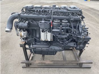 Новый Двигатель для Грузовиков New DC 13.143: фото 1