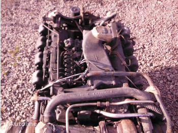 Двигатель для Грузовиков OM442LA 380 V8: фото 5