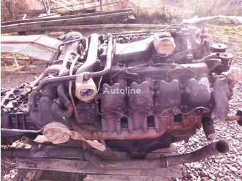 Двигатель для Грузовиков OM442LA 380 V8: фото 3