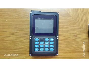 Электрическая система для Строительной техники Painel control KOMATSU /Control Monitor Display Serie 7 / 7835-12-3006, 7835-12-3007: фото 1