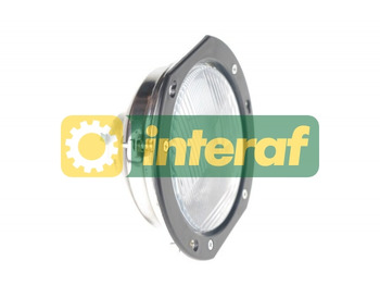 Reflektor dachowy przedni Zetor - Передняя фара