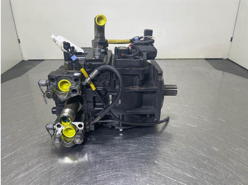 Гидравлика для Строительной техники Poclain -Sauer Danfoss 90R130SA2NN80-Drive pump/Fahrpumpe: фото 2