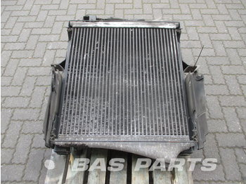 Радиатор для Грузовиков RENAULT DXi7 290 Cooling package Renault DXi7 290 7420809794: фото 1