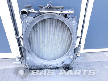 Радиатор для Грузовиков RENAULT DXi7 Premium Euro 4-5 Cooling package Renault DXi7 7420968088: фото 1